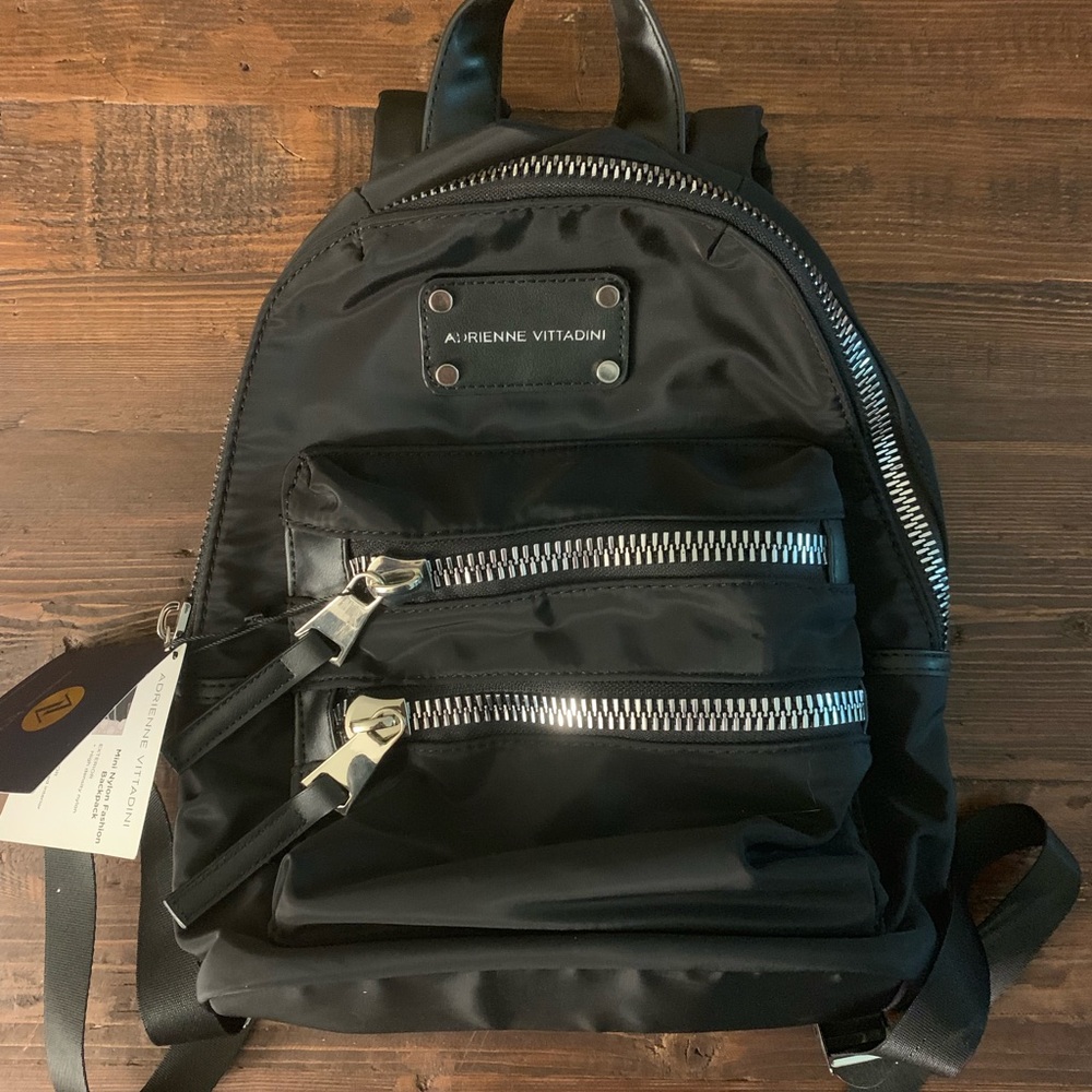 Adrienne Vittadini Backpack! NEW W TAGS✨‼️